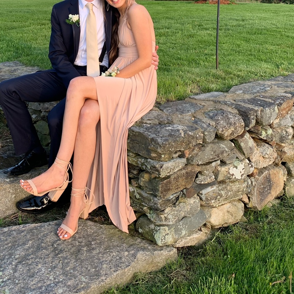 Misa LA (from revolve) formal dress